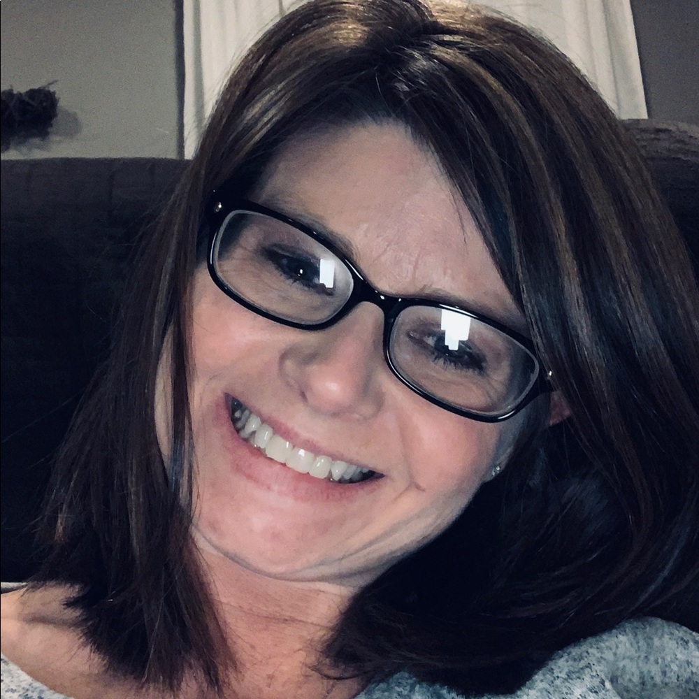 Meet your Posher, Christie